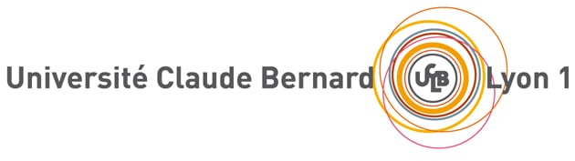 Logo Universite Claude Bernard