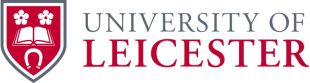 Logo University of Leicester