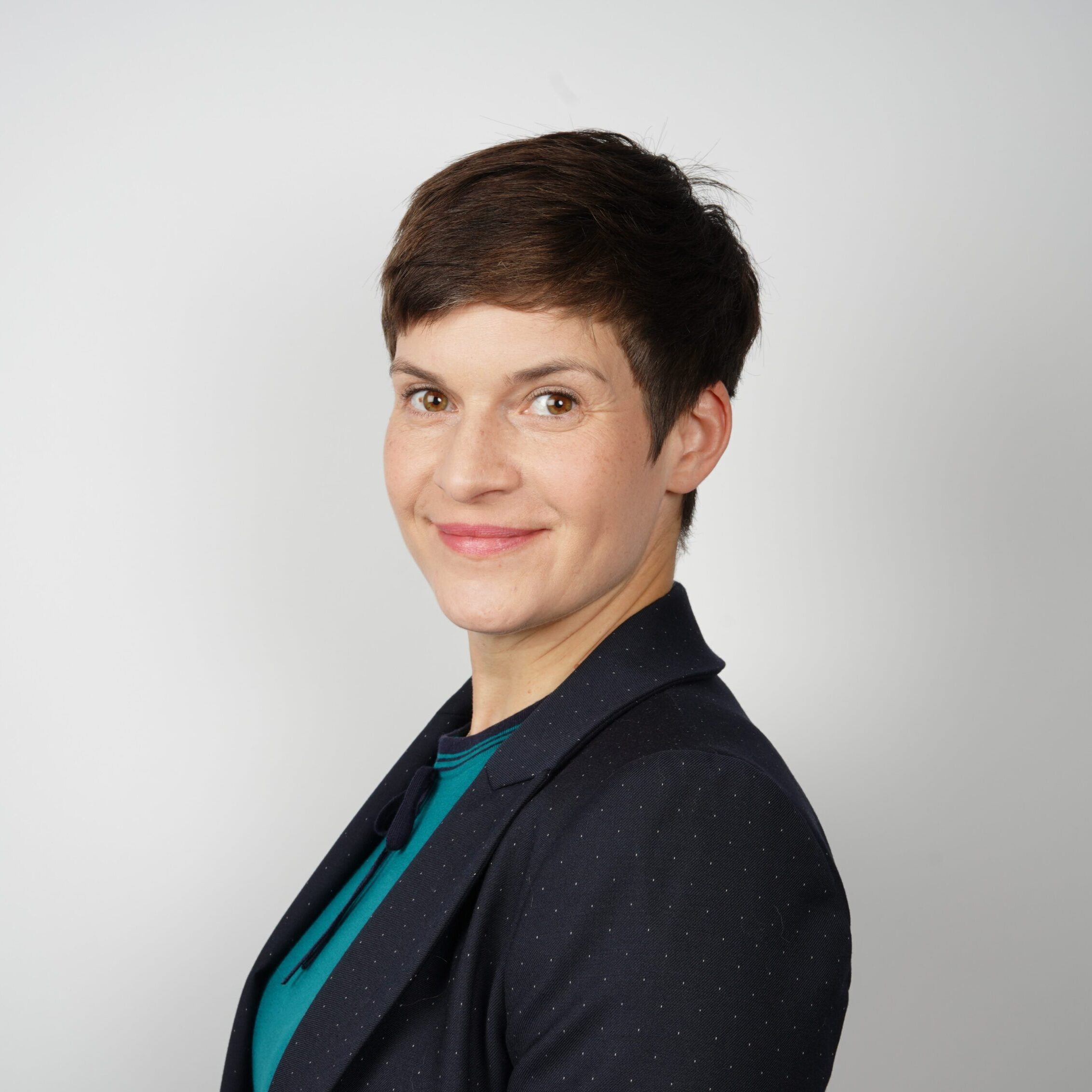 Christine Pohl