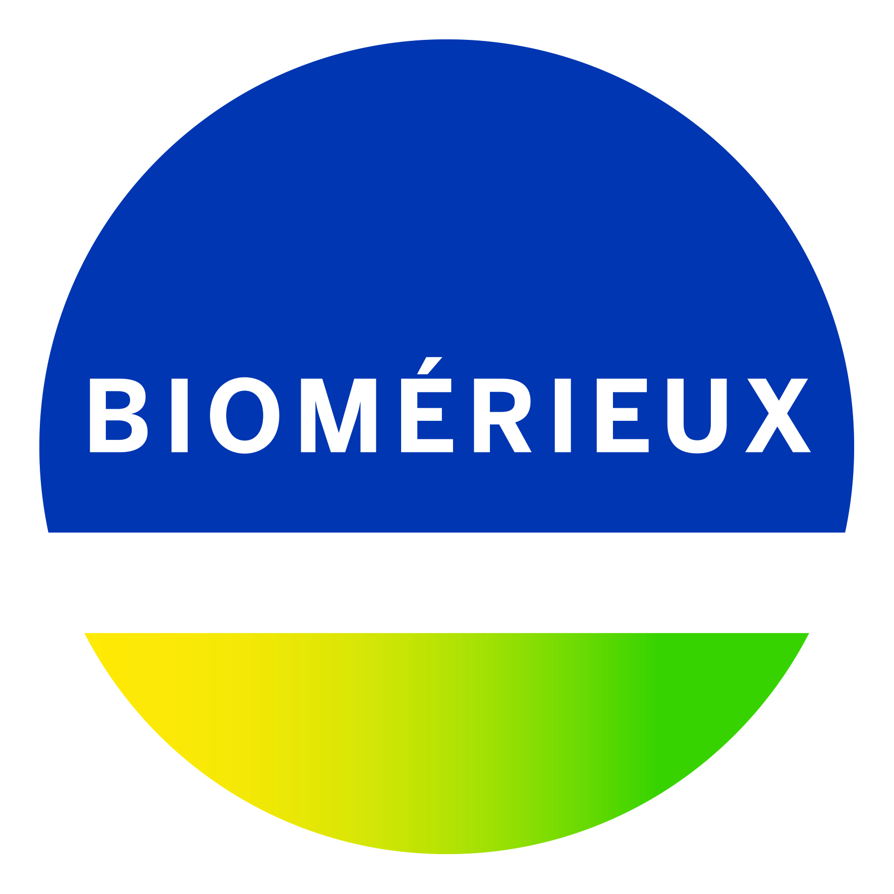Logo BIOMERIEUX