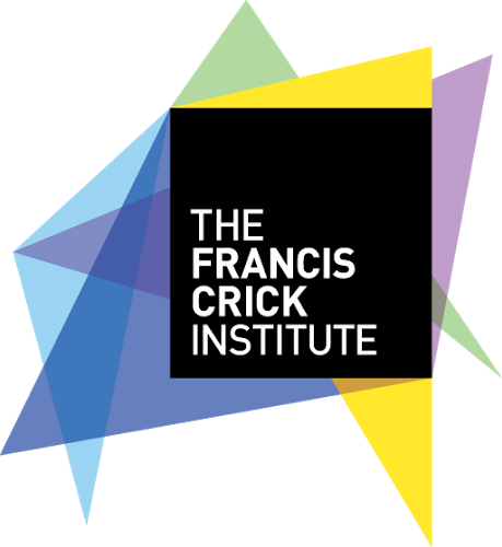 Logo The Francis Crick Institute