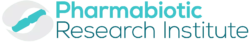 Logo Pharmabiotic Research Institute