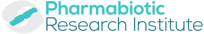Logo Pharmabiotic Research Institute