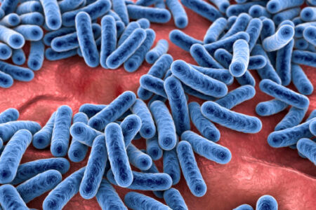 Microbiome and Biomarkers