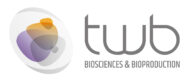 Logo Twb