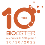 BIOASTER celebrates its 10th years