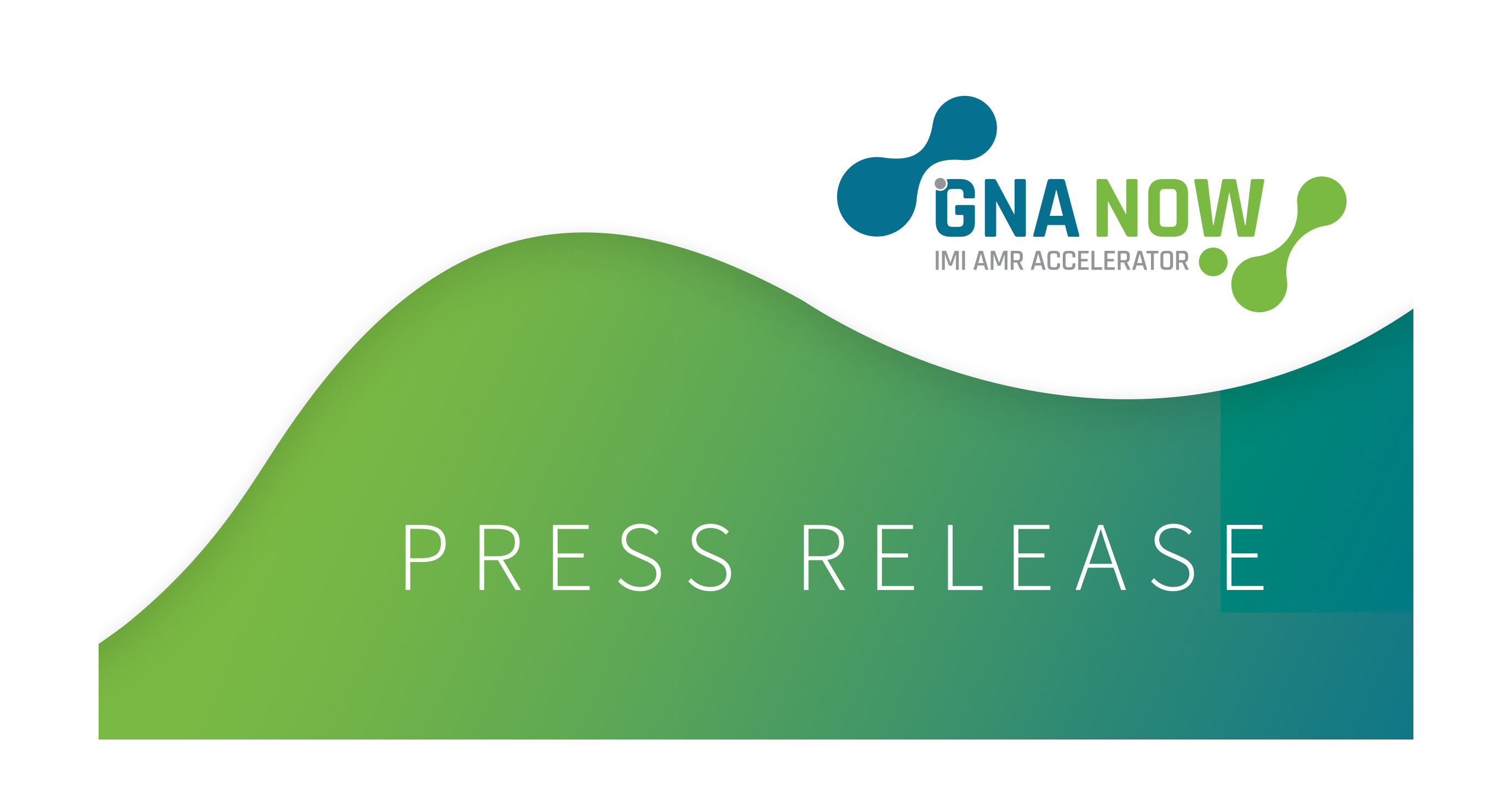Press release - GNA NOW
