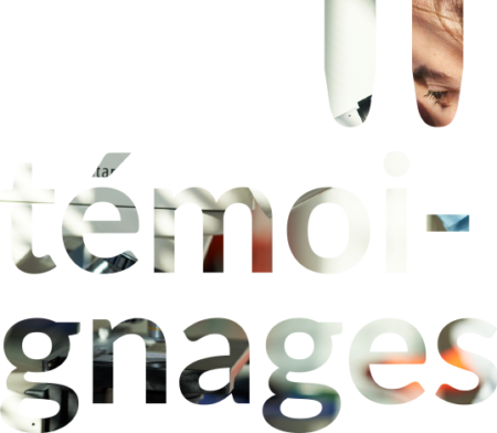 temoignages