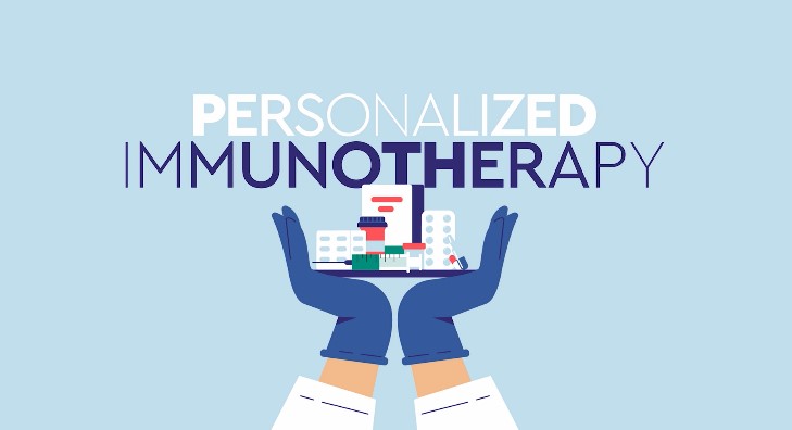 Personalized immunotherapy
