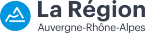 Logo La Région Auvergne-Rhône-Alpes