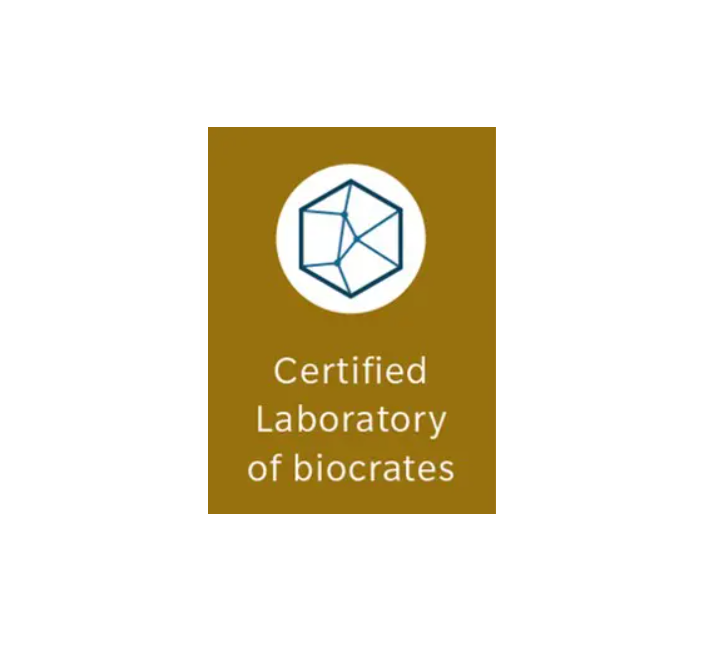 Certified Laboratory of biocrates