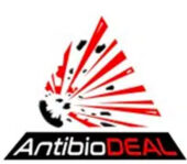 Logo AntibioDEAL