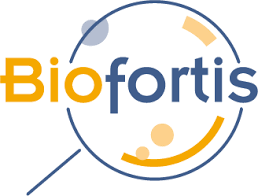 Biofortis logo