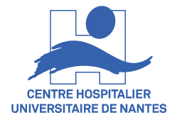 Logo CHU NANTES
