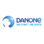 Logo Danone