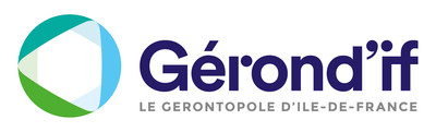 Logo Gerondif