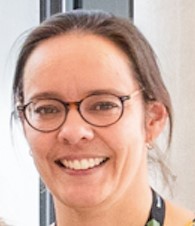 Julie LEMAY