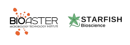 BIOASTER & Starfish collaboration