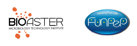 BIOASTER & FUNPEP collaboration