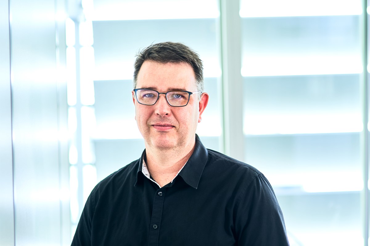 Christophe VEDRINE, PhD.