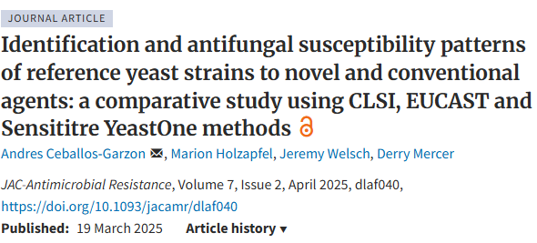 Journal article